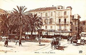 MH a- 020- Place Kleber